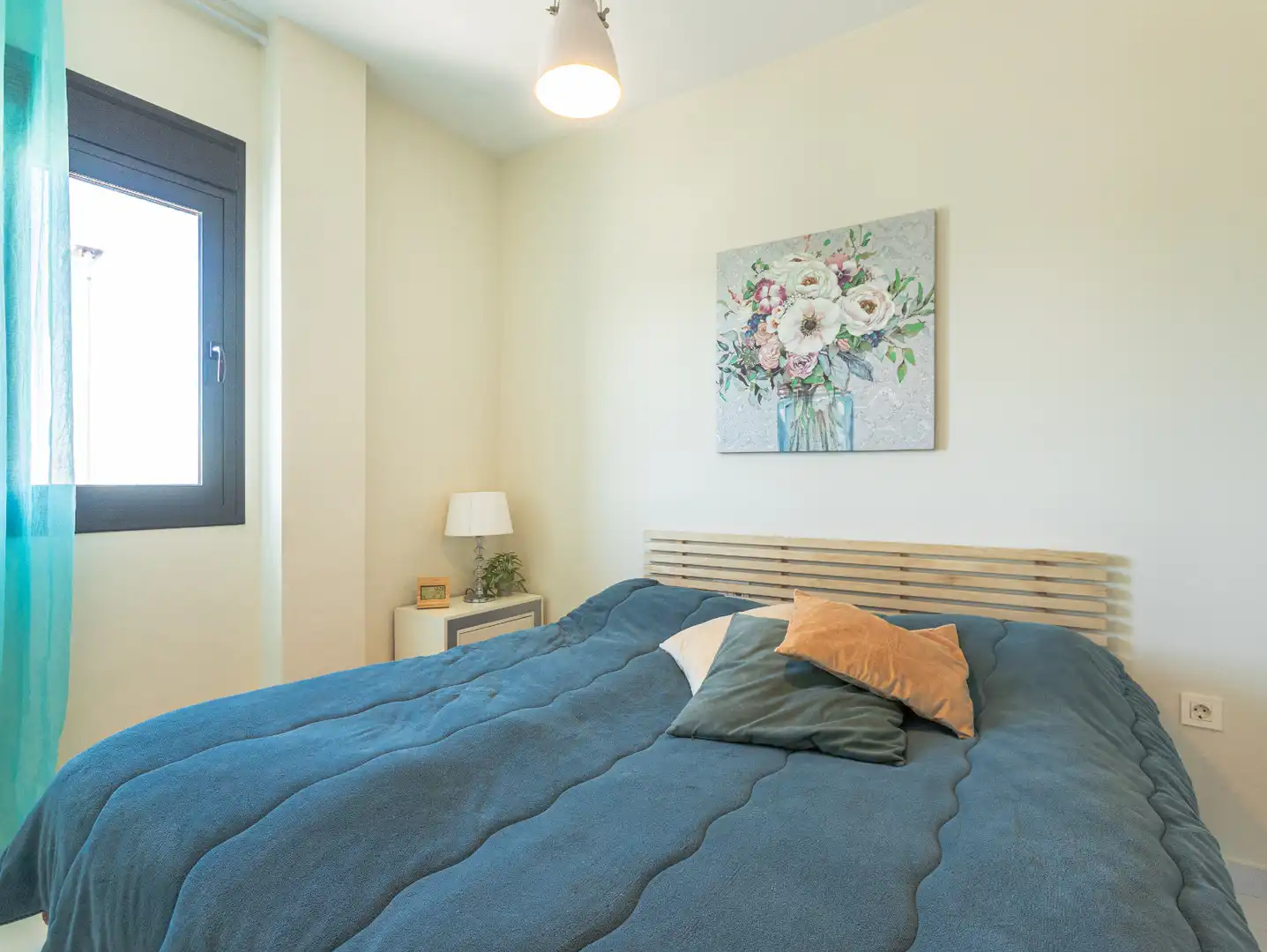 Penthouse with terrace for sale in Orihuela Costa, imagen 14