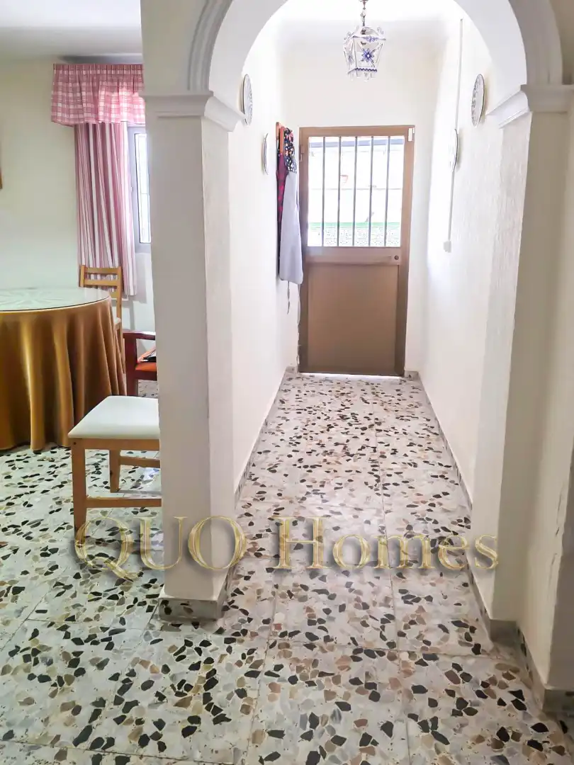 House for sale in Caballero Bonald - San José Obrero - Guadalcacín, imagen 11
