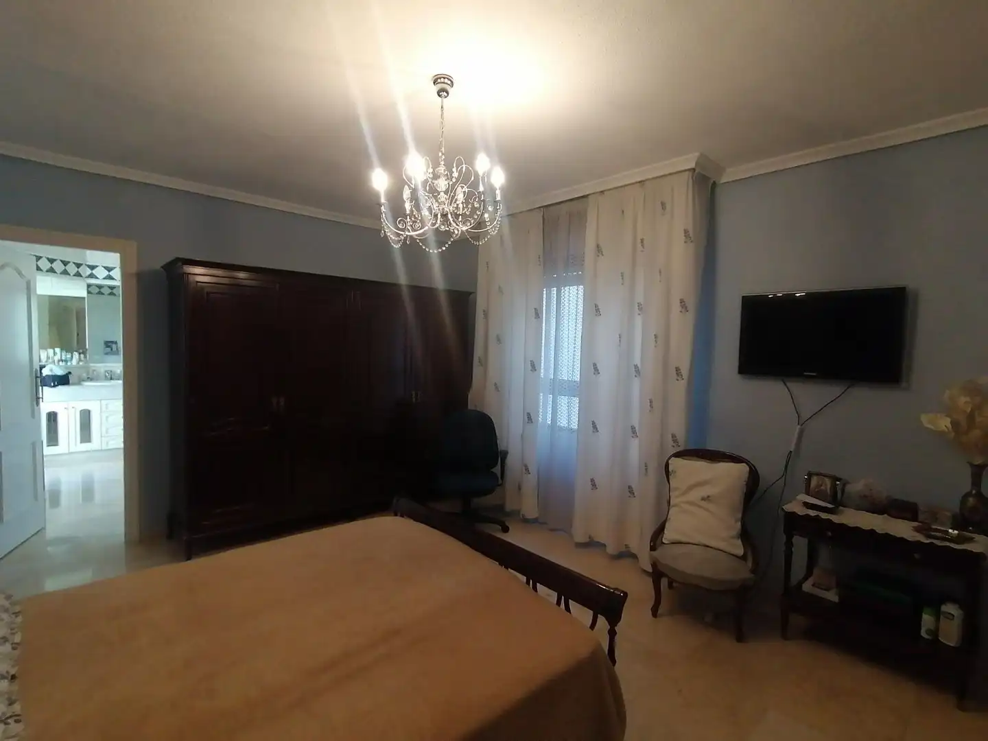 Piso con ascensor en venta en Calle de Damasco 2, imagen 20
