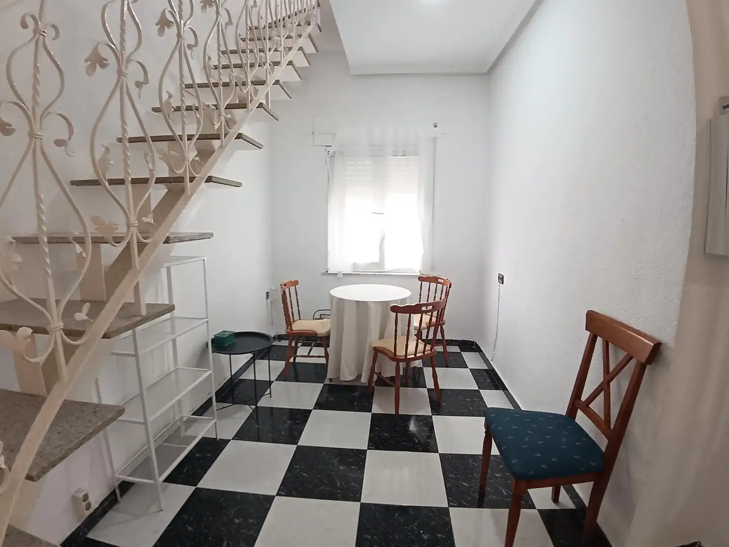 Flat for rent in Cartagena  with Terrace, Furnished and Balcony