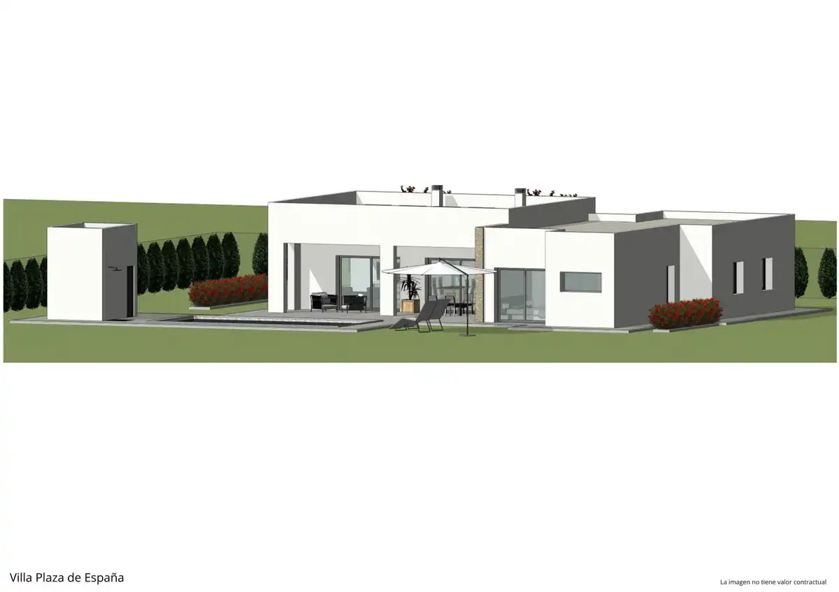 Maison à vendre à Pedanías Oeste, imagen 18