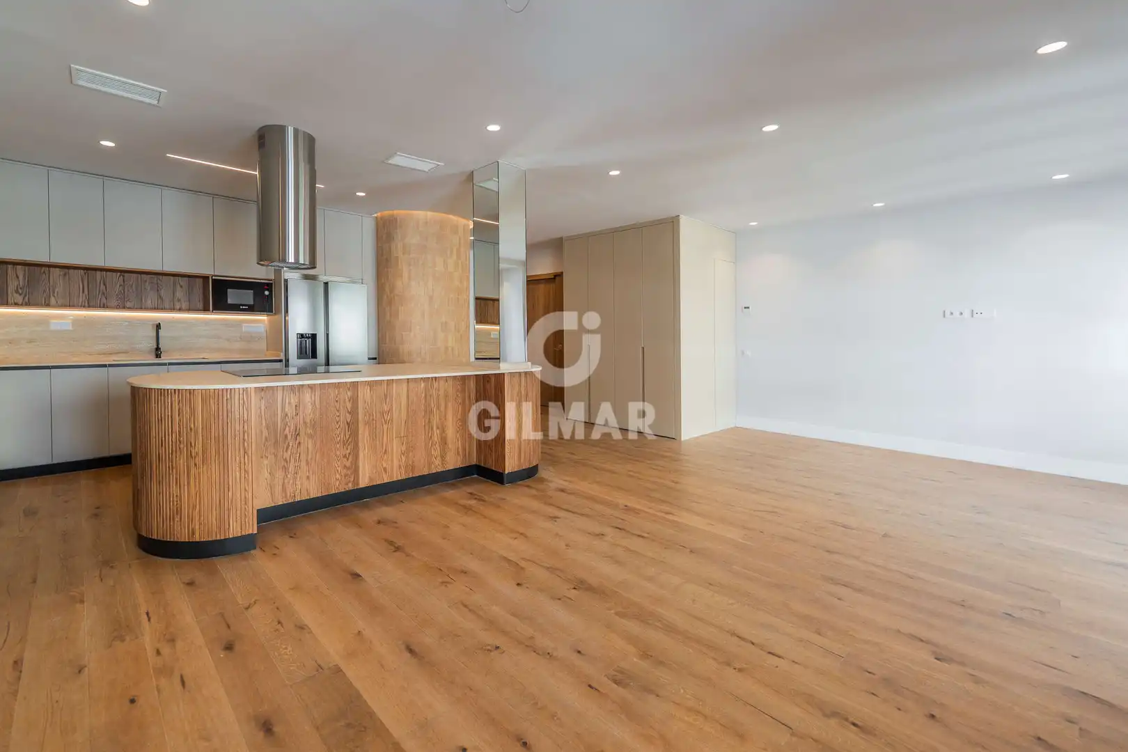 Cocina de Piso en venta en Madrid con Calefacción y Trastero