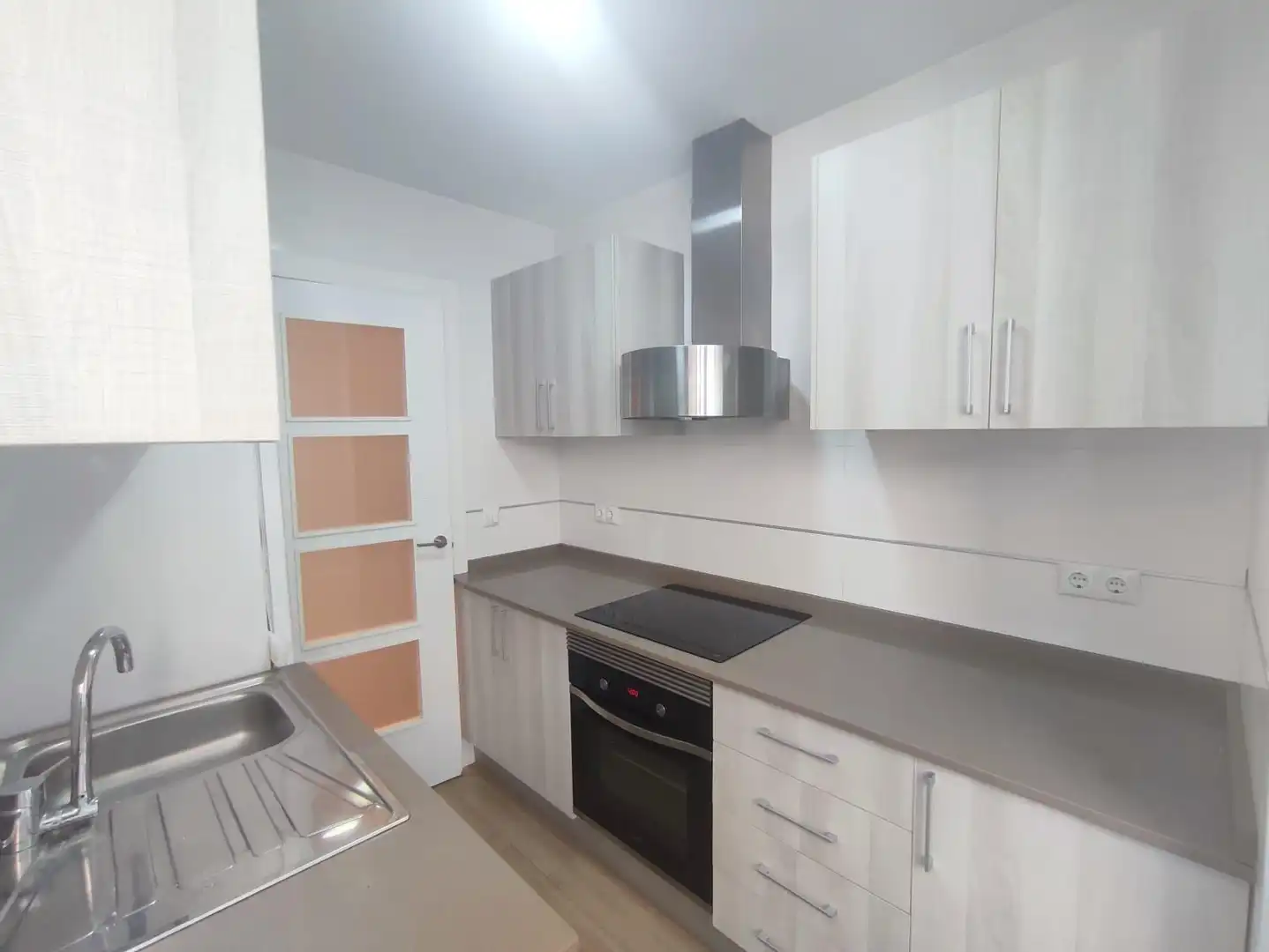 Appartement avec ascenseur à louer à Avenida federico soto, imagen 11