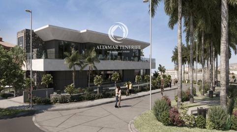 Foto 5 de Residencial en venda a Playa Paraíso,, Callao Salvaje - Playa Paraíso, Santa Cruz de Tenerife