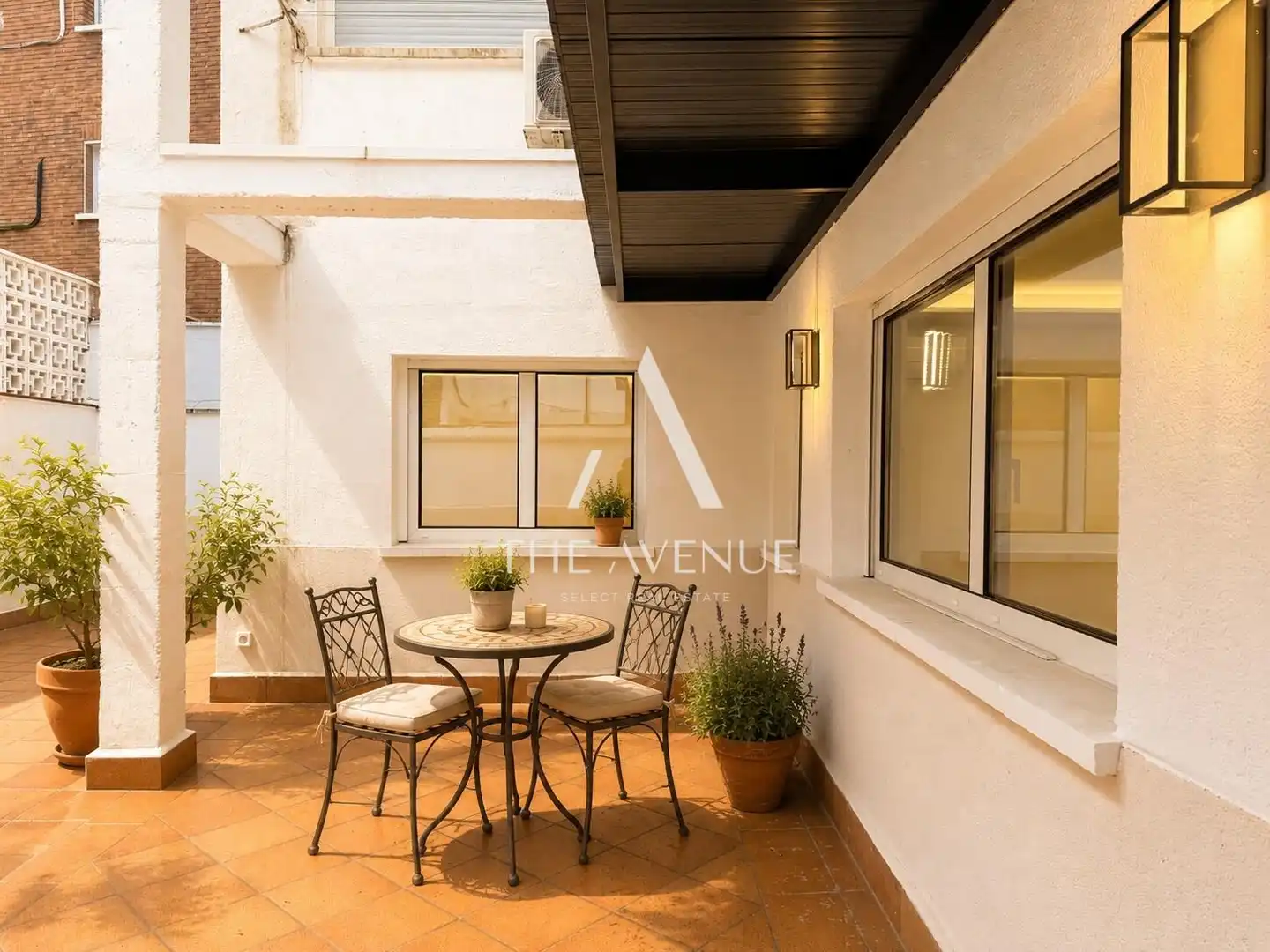 Flat with lift for sale in Calle Calle Antonio Pérez