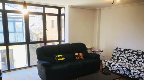Foto 5 de Piso en venta en Zona Alta, Ponferrada