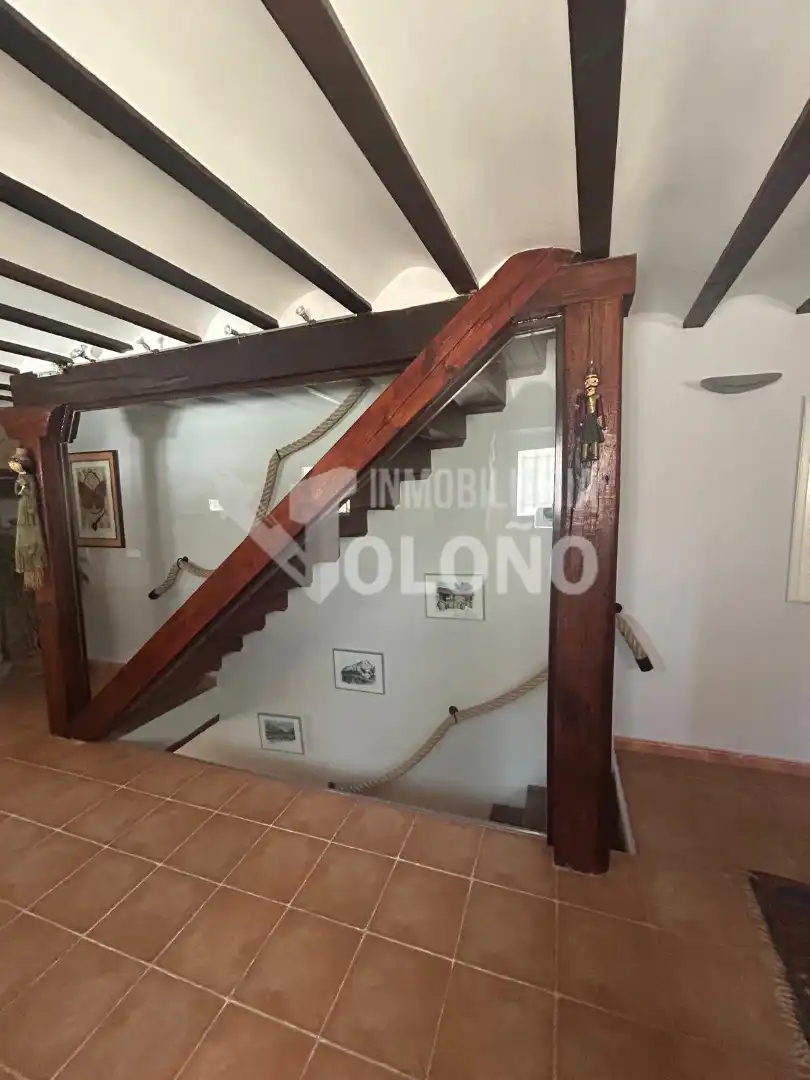 Casa o xalet en venda a Calle del Horno, 13, Sajazarra