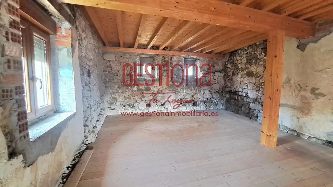 Detached homes for sale in Limpias  with Private garden and Balcony