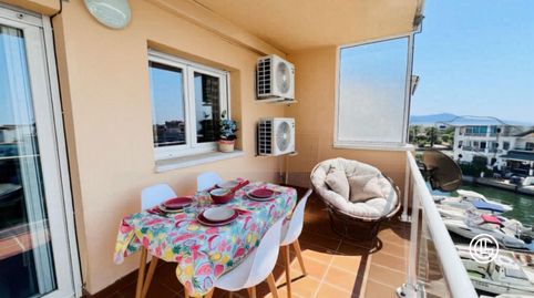 Foto 3 de Piso en venta en Carrer Port Banyuls, Port Banyuls - Port Alegre - Port Empordà, Empuriabrava