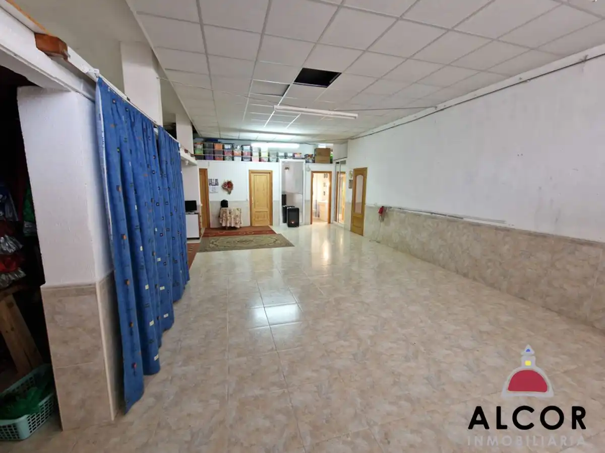 Gewerbefläche zum Verkauf in ARAGON, imagen 15