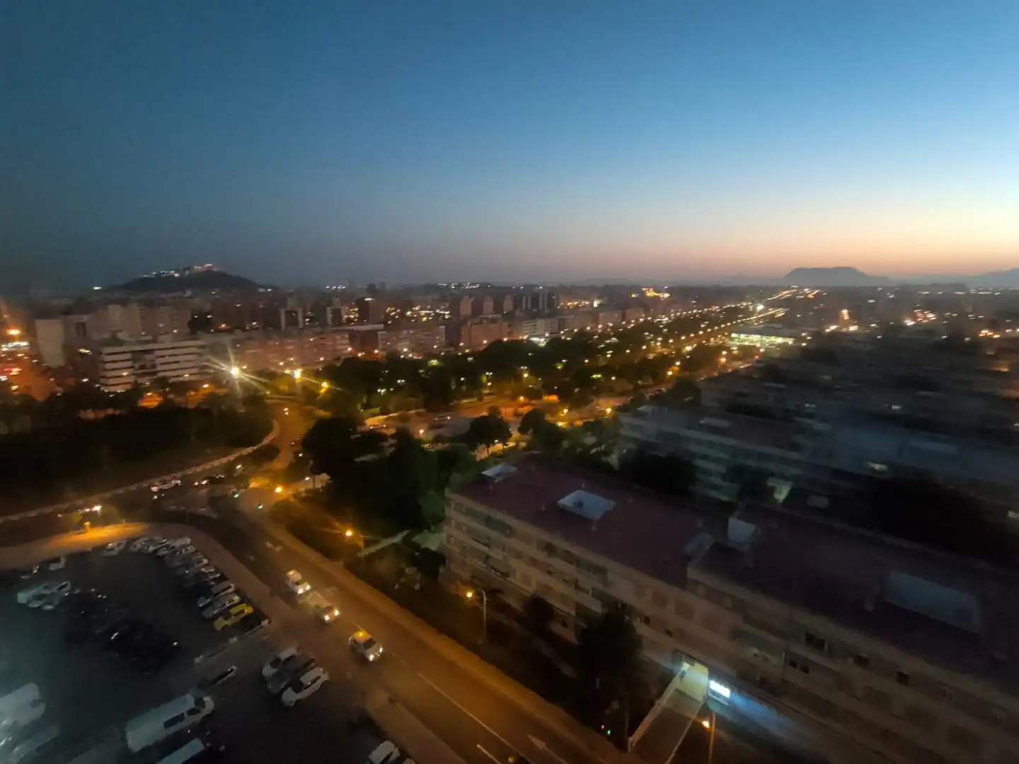 Apartament de lloguer a Alicante / Alacant, Alicante