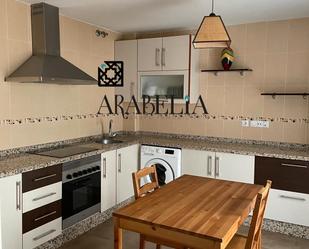 Cuina de Casa o xalet en venda en Guadalcázar amb Aire condicionat, Calefacció i Balcó