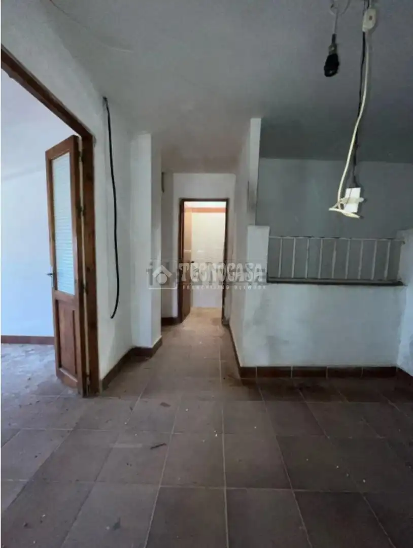 Country house zum Verkauf in Murtas mit Privatgarten, Terrasse und Abstellraum