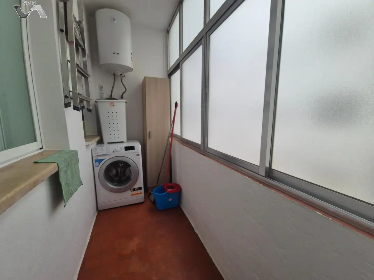 Flat for sale in Puertollano  with Air Conditioner, Heating and Terrace