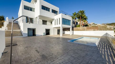 Foto 5 de Casa o chalet en venta en Calle Cenes de la Vega, 31, Altos de la Zubia, La Zubia