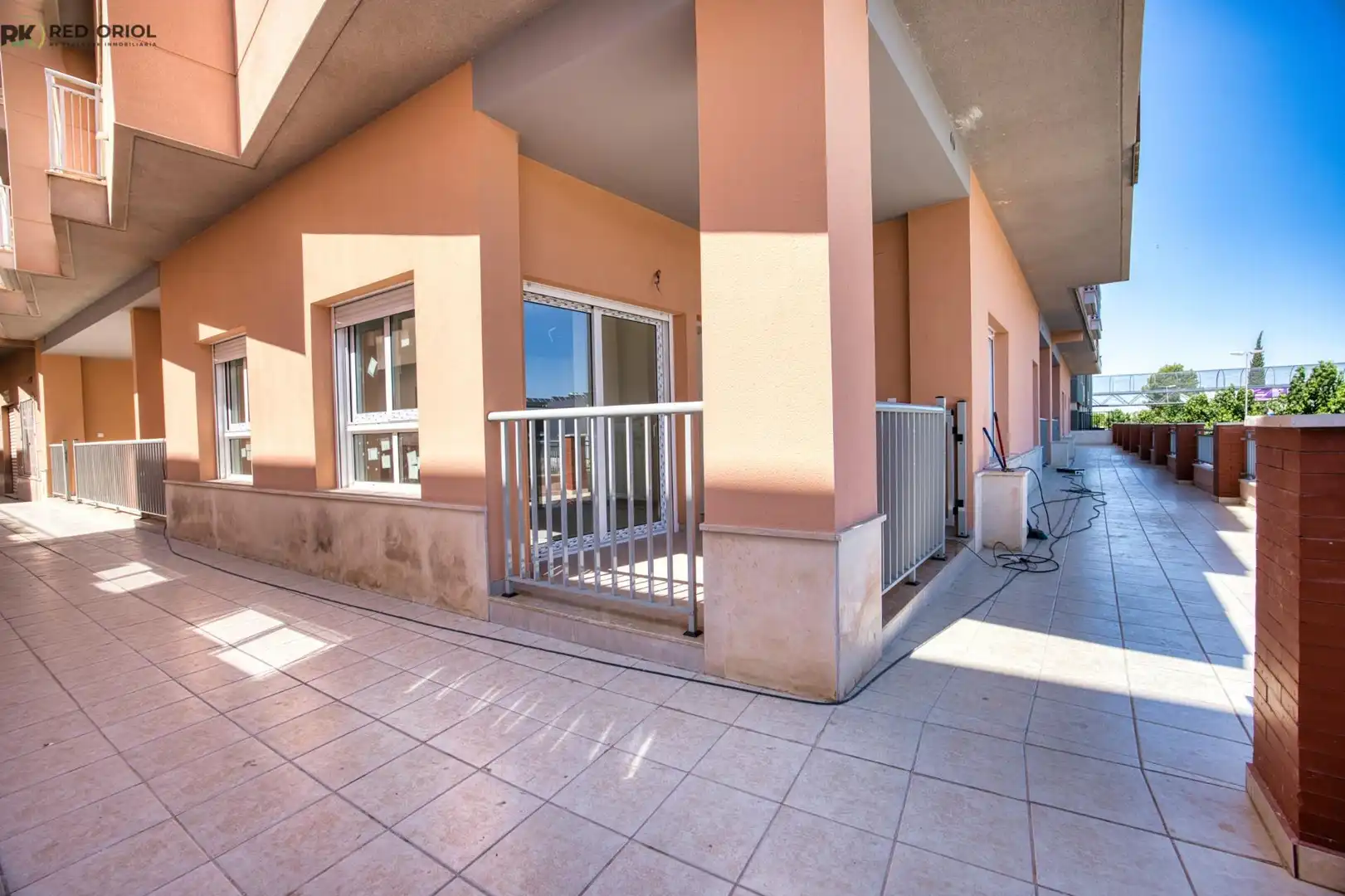 Piso en venta en Calle de Tomás Villanueva, imagen 3
