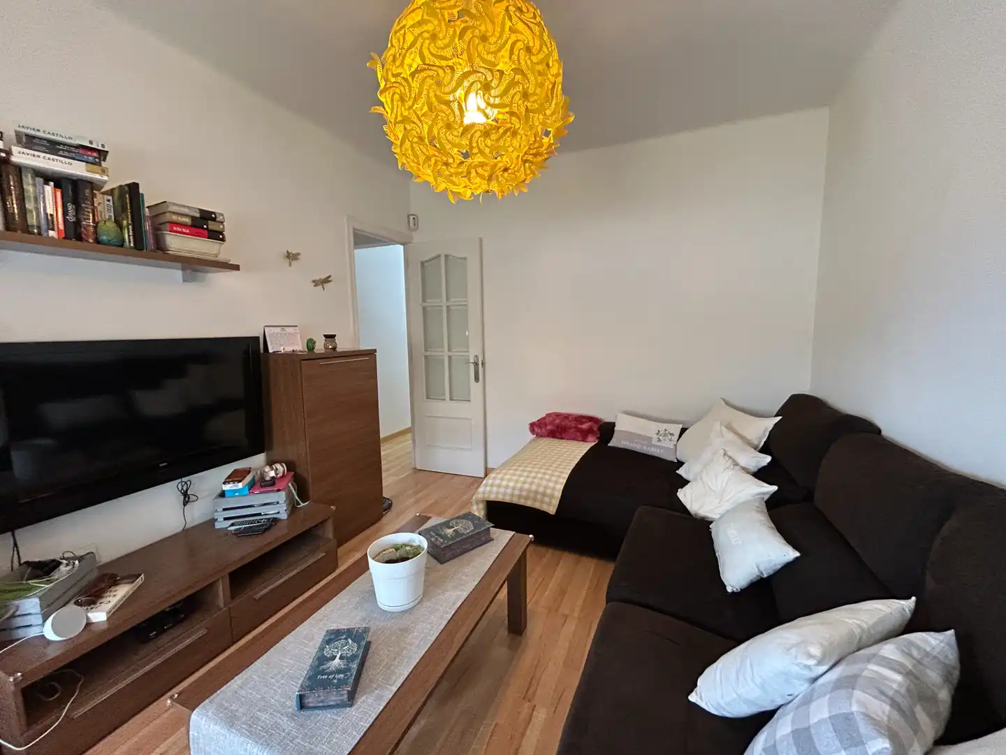 Wohnung mit Terrasse zum Verkauf in Santa Maria - L'Eixample - Sud Sumella, imagen 5