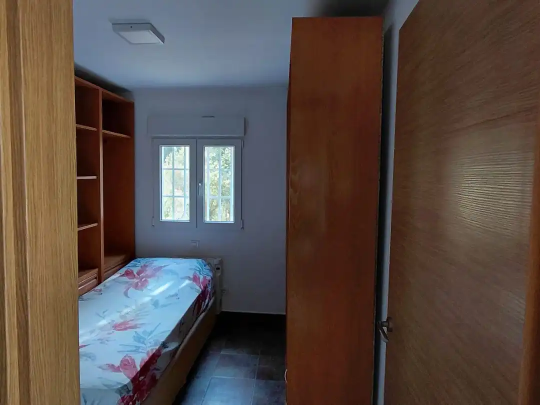 Habitación de Casa o chalet para compartir en Valdemaqueda con Calefacción, Jardín privado y Terraza