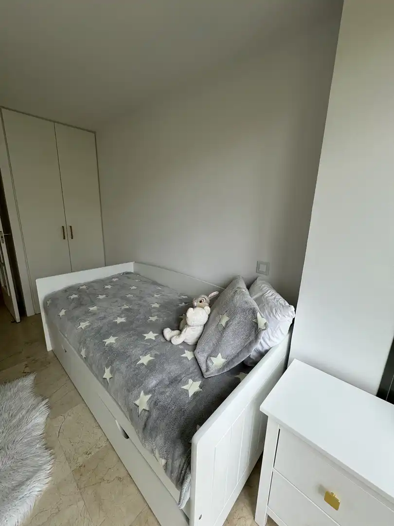 Apartament amb piscina de lloguer a Nueva Andalucía, imagen 18