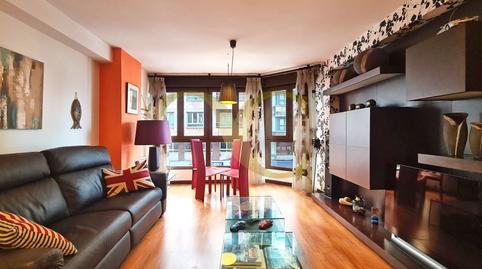 Foto 3 de Pis en venda a Calle Jovellanos, Barrio del Centro, Gijón