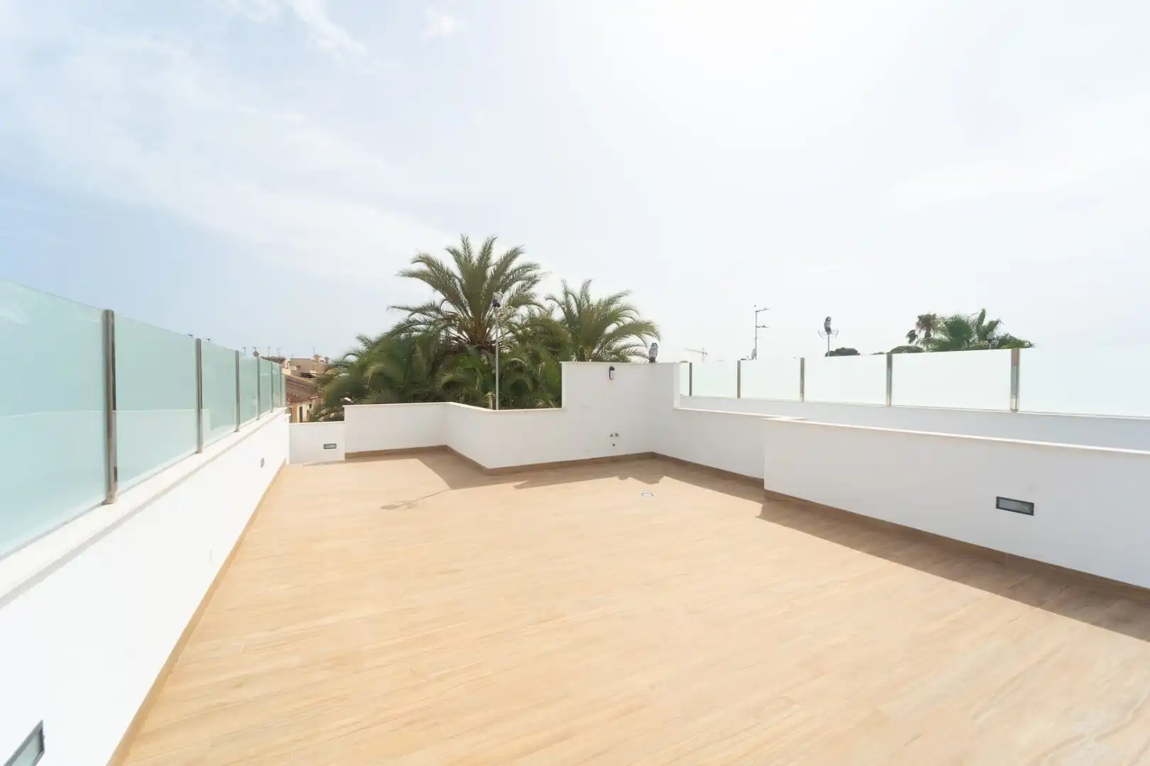 Haus mit Garten zum Verkauf in San Pedro del Pinatar, imagen 33