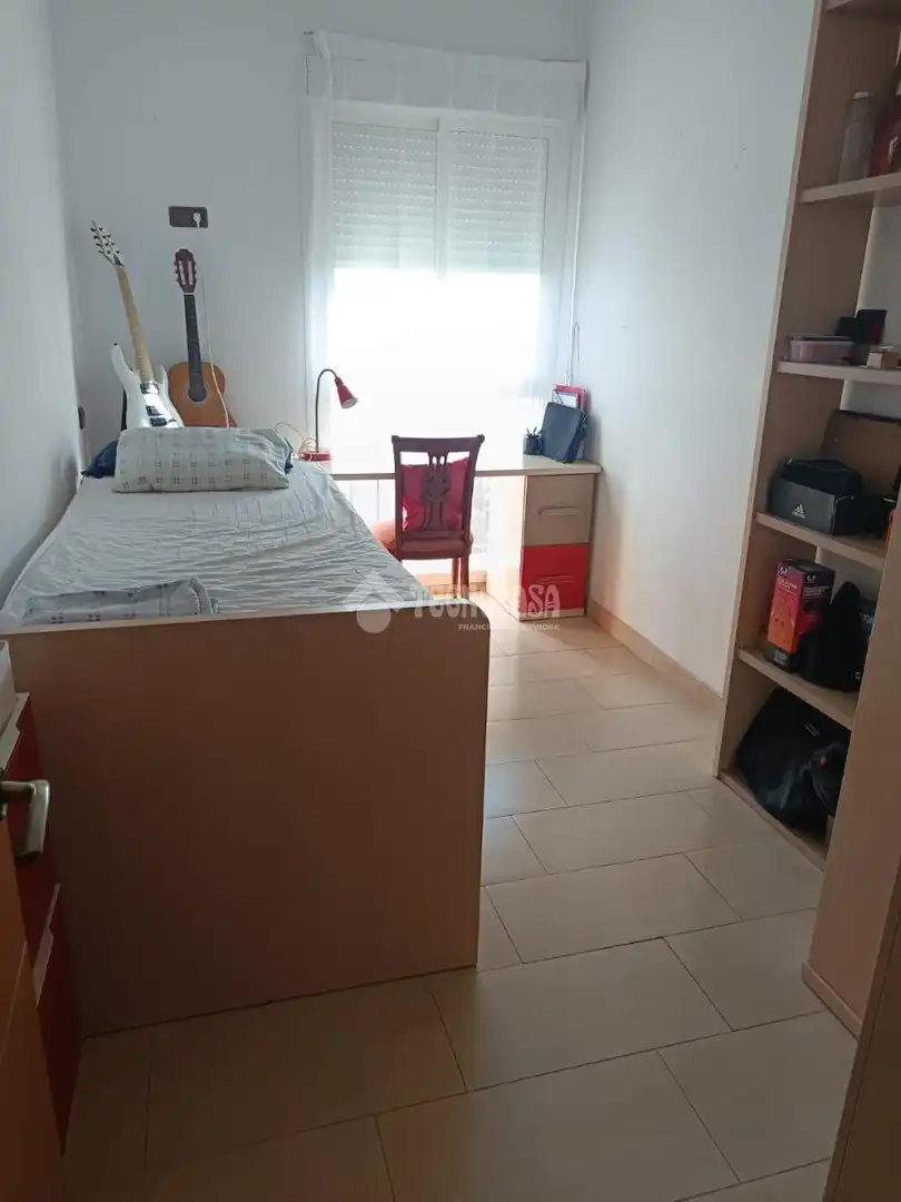 Appartement avec terrasse à vendre à Bellavista - La Palmera, imagen 8