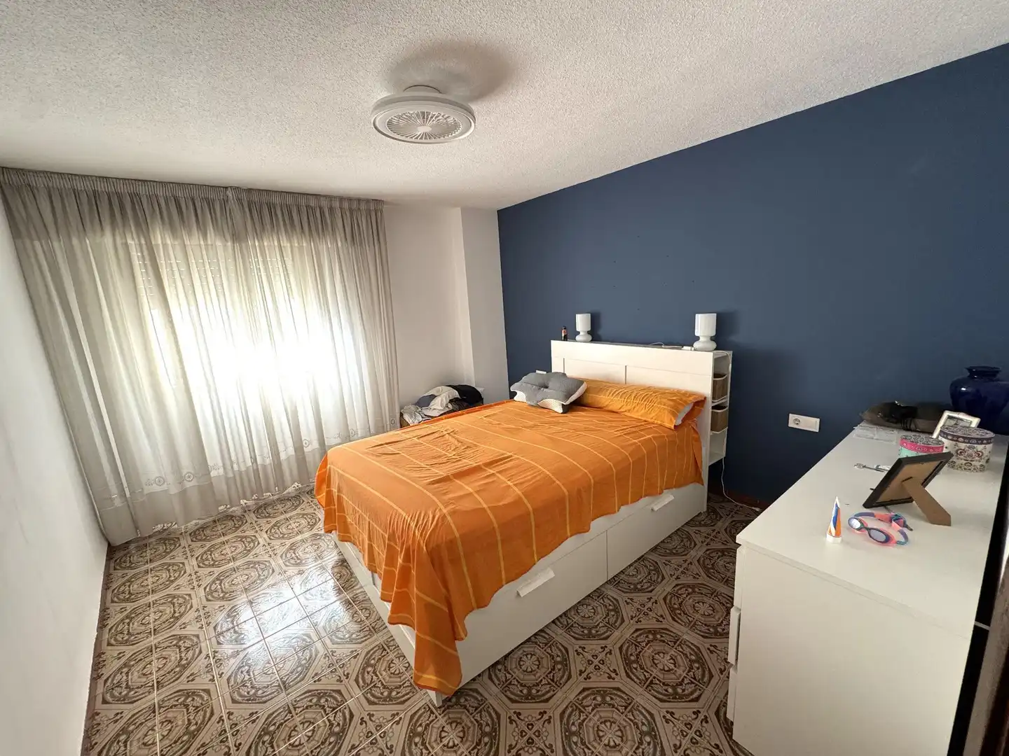 Flat with lift for sale in Centro Urbano, imagen 13