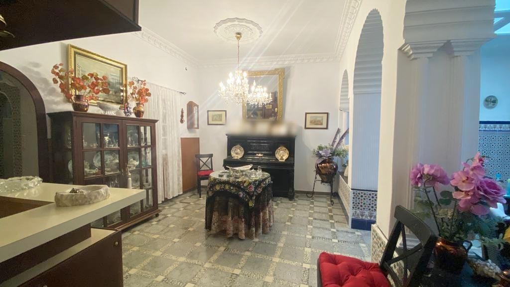 Casa o xalet en venda en San Fernando