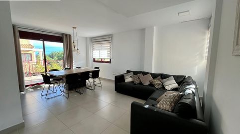 Foto 5 de Casa o chalet en venta en La Nucia Pueblo, La Nucia