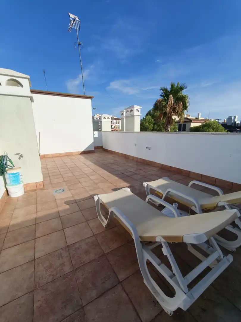Wohnung mit Pool zum Verkauf in Costa Esuri, imagen 19