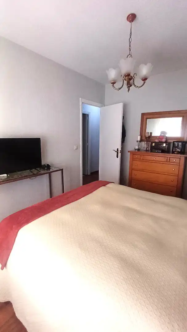 Dormitori de Pis en venda en Huelva