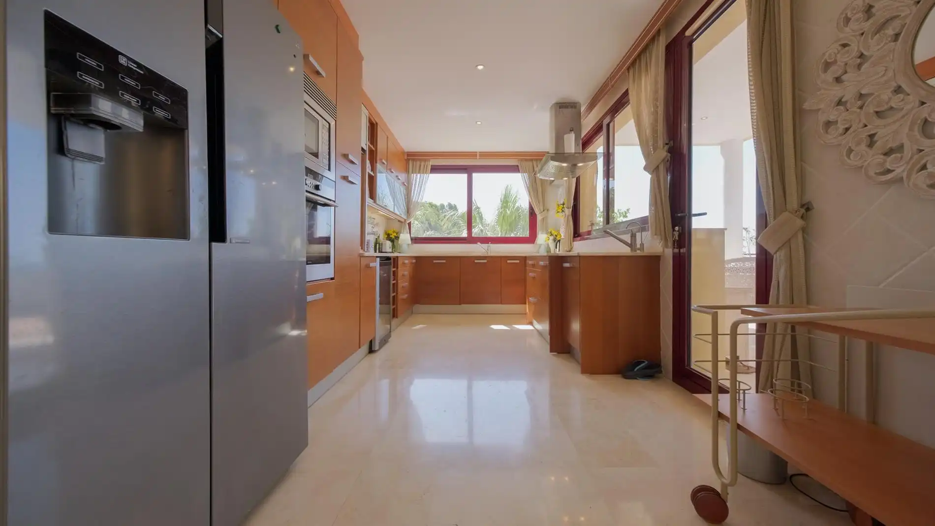 Detached house with pool for sale in Callosa d'en Sarrià, imagen 24