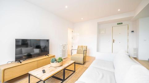 Foto 5 de Pis en venda a El Viso, Madrid