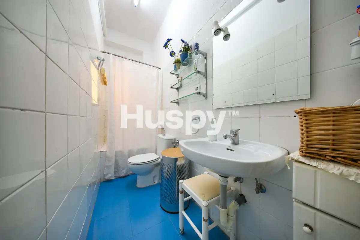 Piso con ascensor en venta en Plaza de San Juan de la Cruz, imagen 24