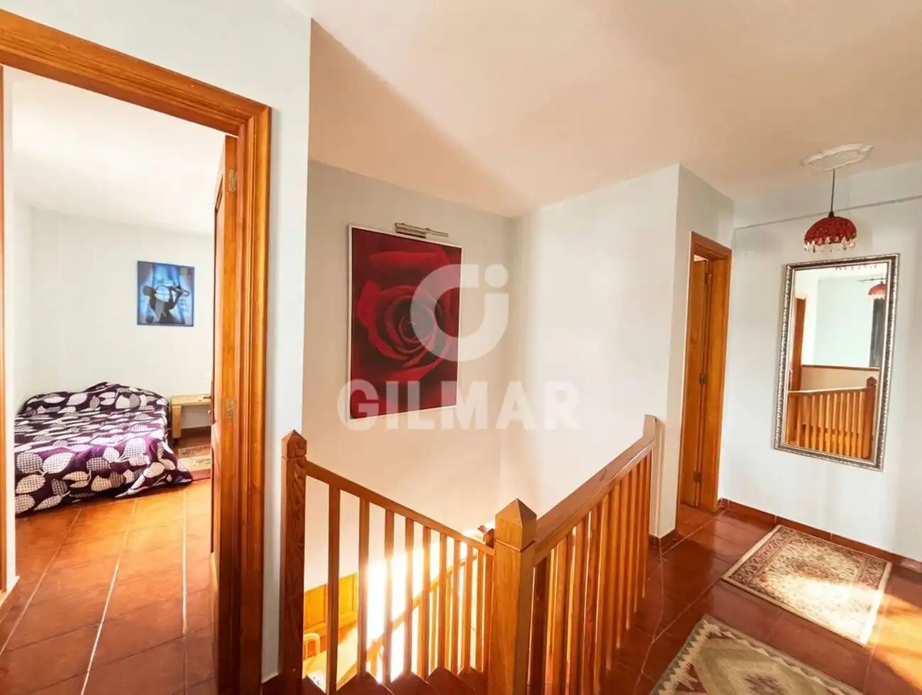 Casa adosada en venda en Arona amb Jardí privat, Terrassa i Piscina