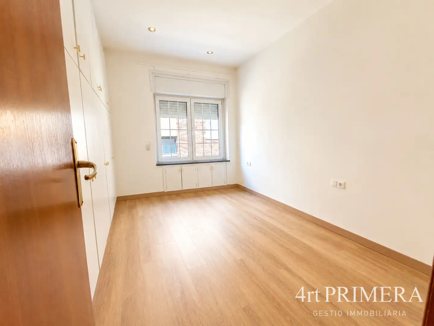 Dormitori de Casa o xalet de lloguer en Granollers amb Aire condicionat, Calefacció i Parquet
