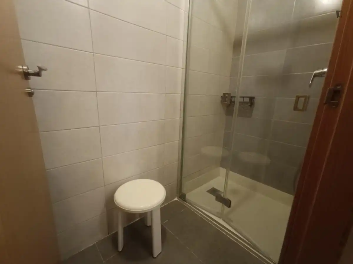 Habitació a 1º Ensanche