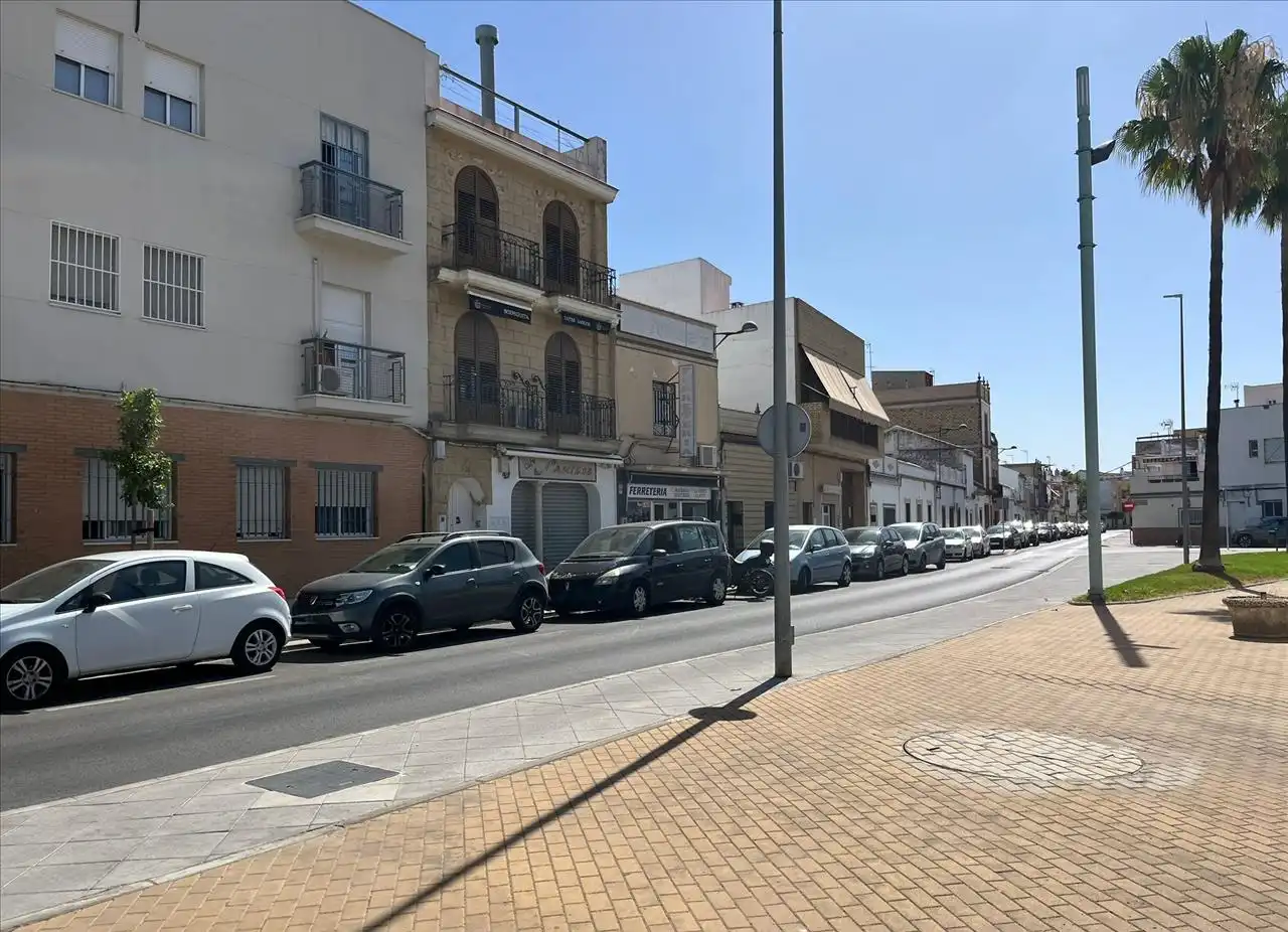 Casa o chalet en venta en El Porvenir