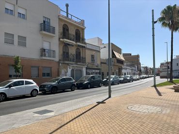 Casa en venda a Centro - Doña Mercedes
