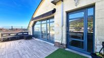 Terrace of Attic for sale in Oviedo   with Air Conditioner, Heating and Terrace