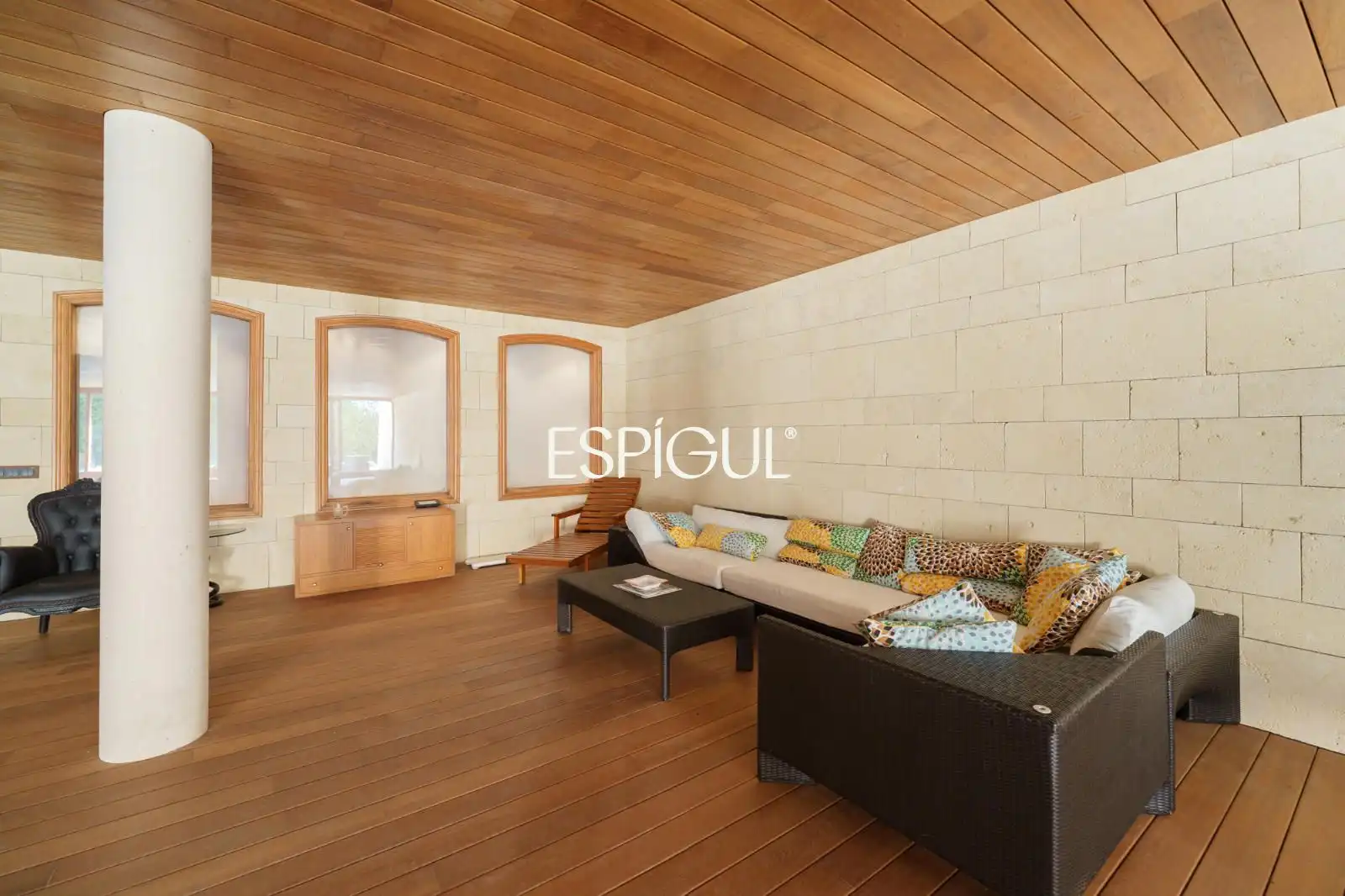 Casa con piscina in vendita a Santa elena, imagen 54