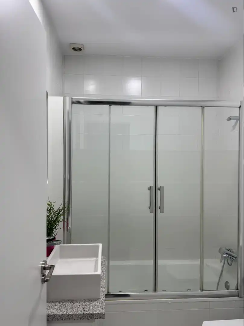 Apartament de lloguer a Arapiles