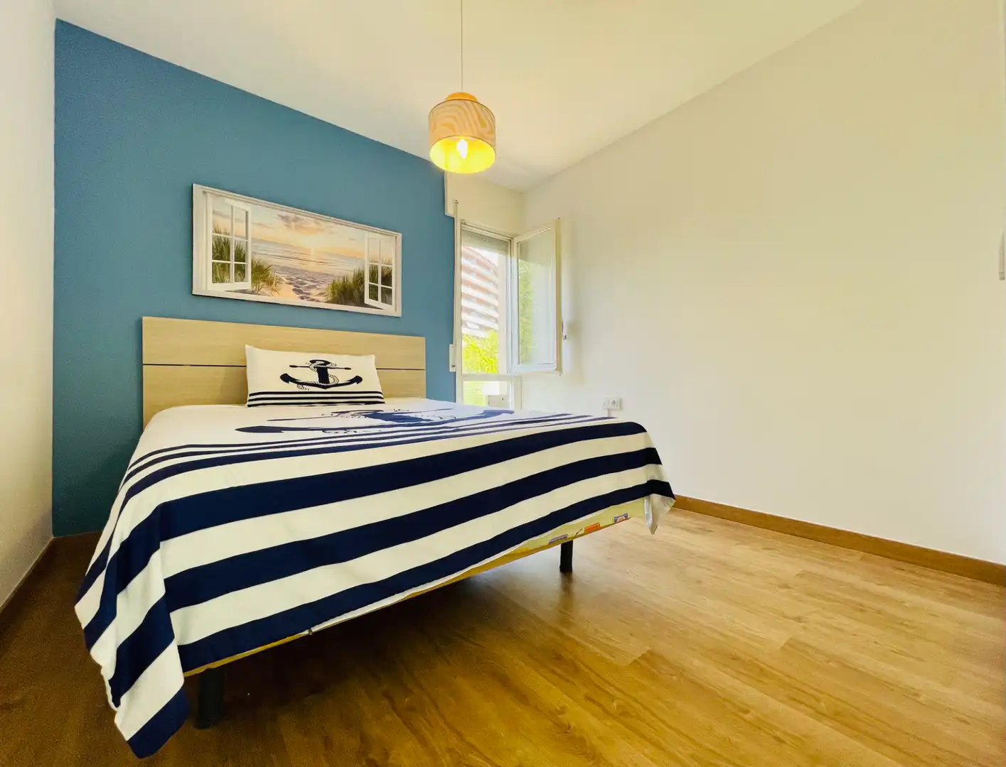Habitación de Dúplex en venta en Corbera de Llobregat con Calefacción, Parquet y Terraza