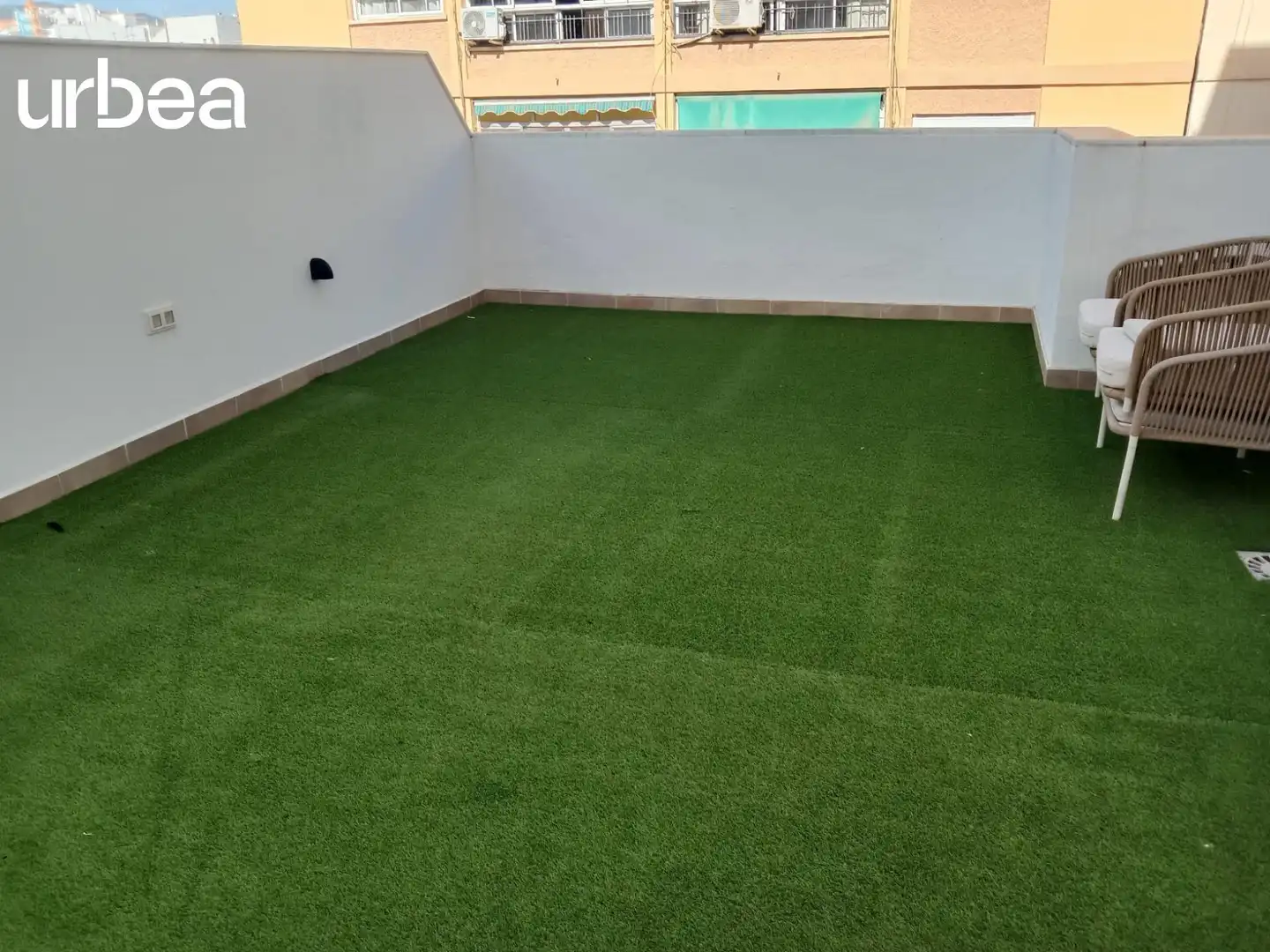 Ático en venta en Bailén - Miraflores, imagen 9