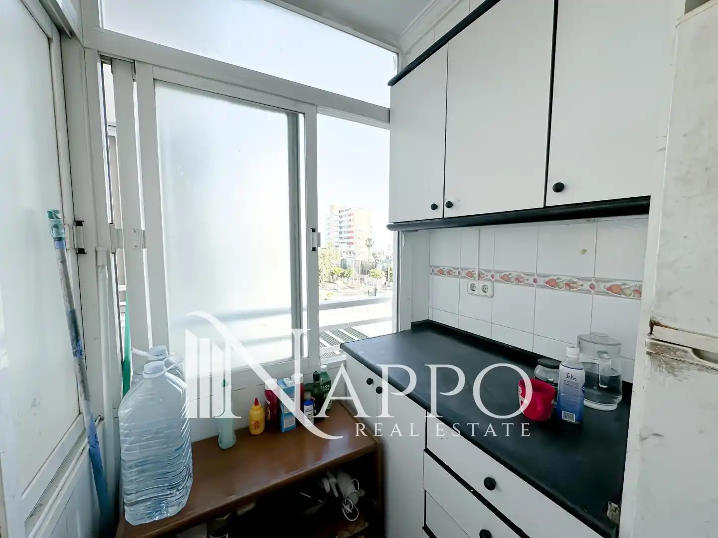 Flat for rent in Saridakis, Cala Major