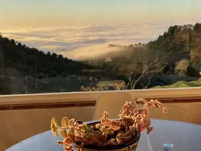 Chalet con jardín en venta en Mijas pueblo, imagen 5