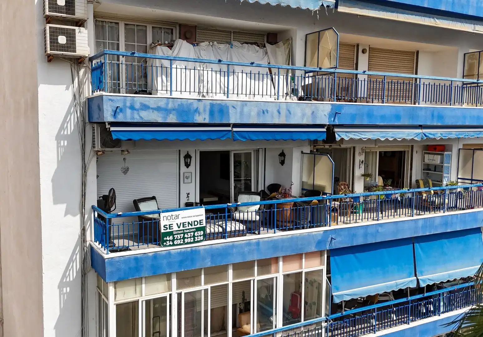 Apartament amb ascensor en venda a Torrevieja Centro, imagen 22