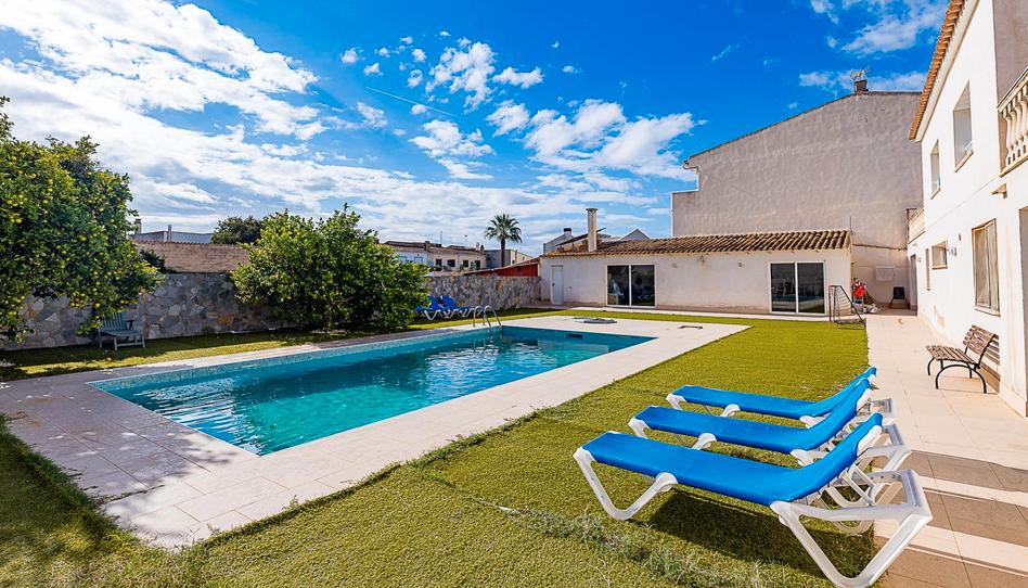 Photo 1 of House or chalet for sale in Els pla de na Tesa, Illes Balears