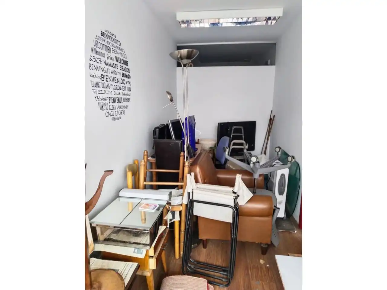 Local comercial en venta en Avenida Derechos Humanos, imagen 7