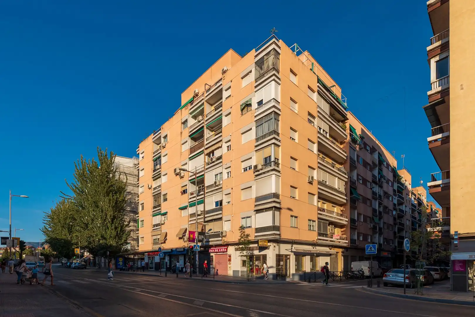 Pis de lloguer a Calle Ribera del Beiro, San Francisco Javier